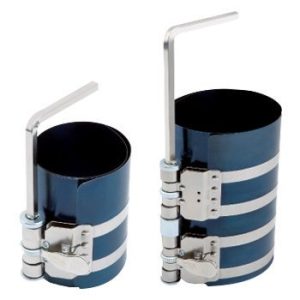 Vòng ép sec măng toptul JAAA1303