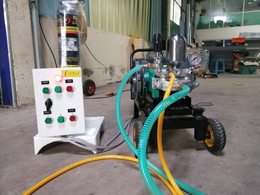 Thiết Bị TMTC