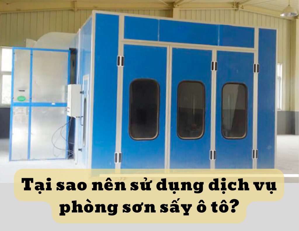 Tại sao nên sử dụng dịch vụ phòng sơn sấy ô tô? 3 z4150707787406 c291cd67ecd3ebd976925a20d87ef6b7