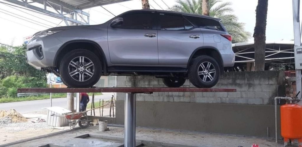 Thiết Bị TMTC