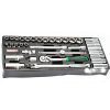 Bộ tuýp 3/8" 35 món Toptul GTB35030 1 Bộ tuýp 3/8