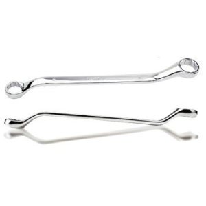 Cờ lê 2 đầu vòng 45 độ 10x12mm Toptul AAAH1012