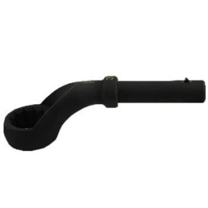 cờ lê đóng 1 đầu vòng  90mm Toptul AAAV9090