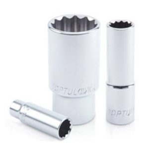 Tuýp bông Toptul BAEF1619