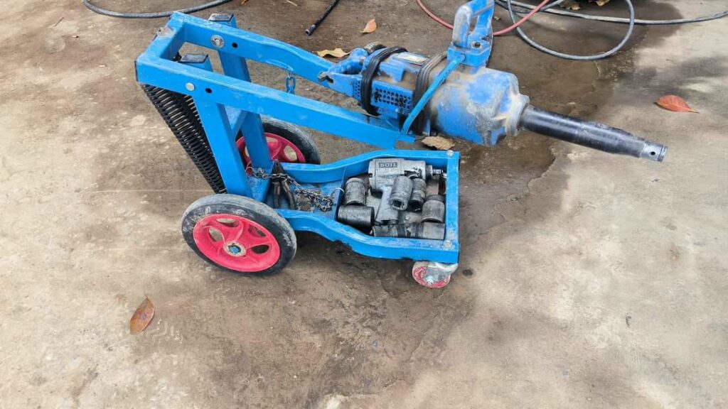 Thiết Bị TMTC
