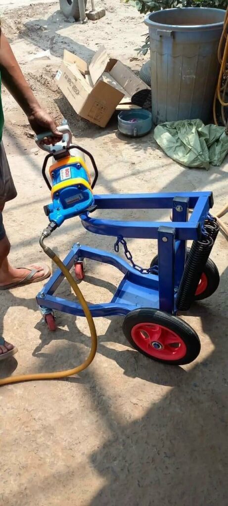 Thiết Bị TMTC