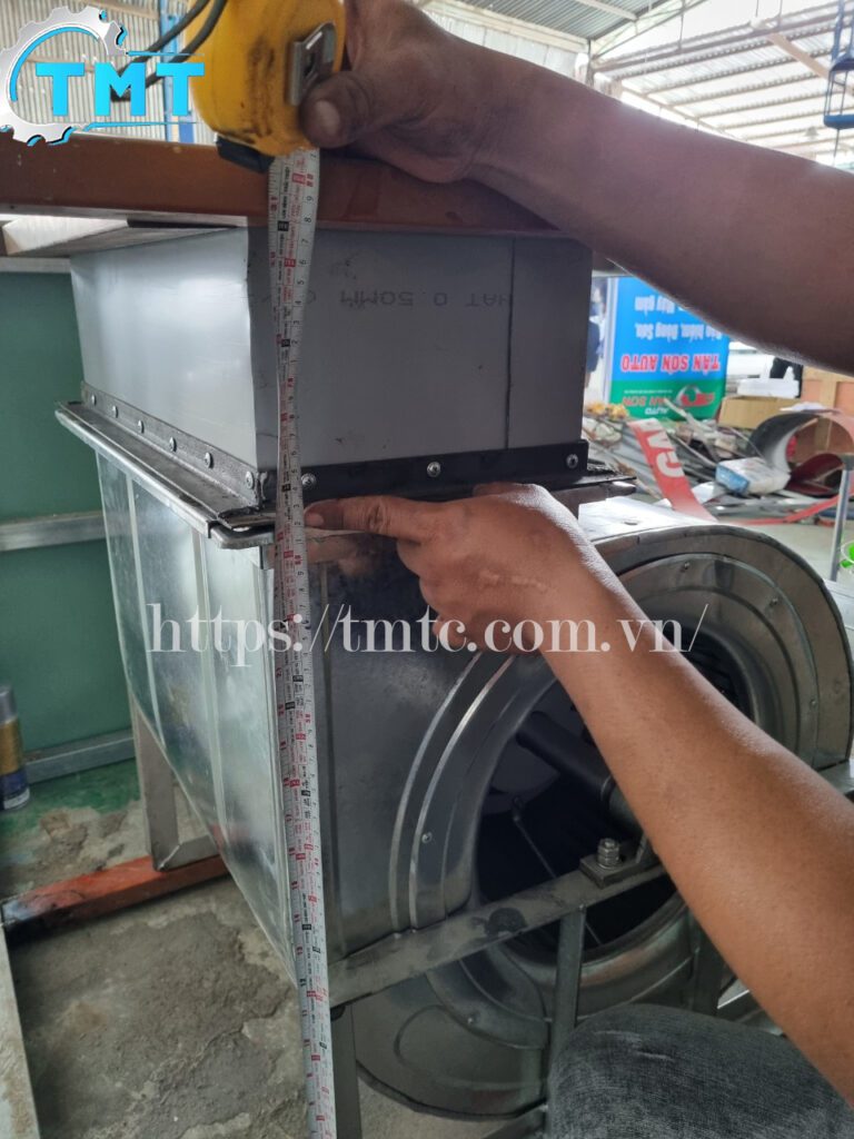 Thiết Bị TMTC