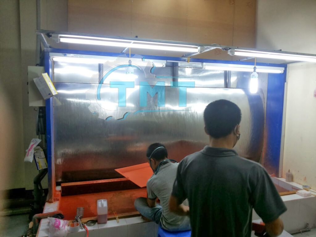 Thiết Bị TMTC