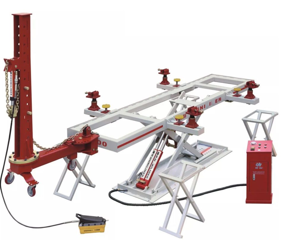 Thiết Bị TMTC