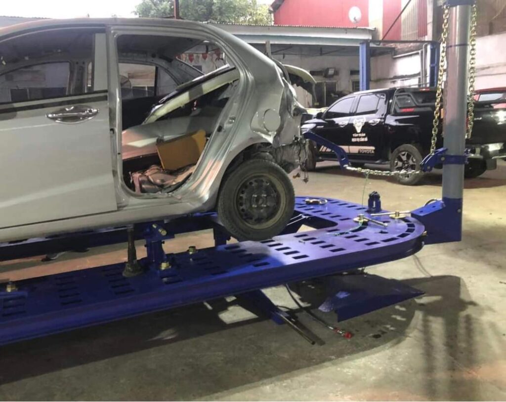 Thiết Bị TMTC