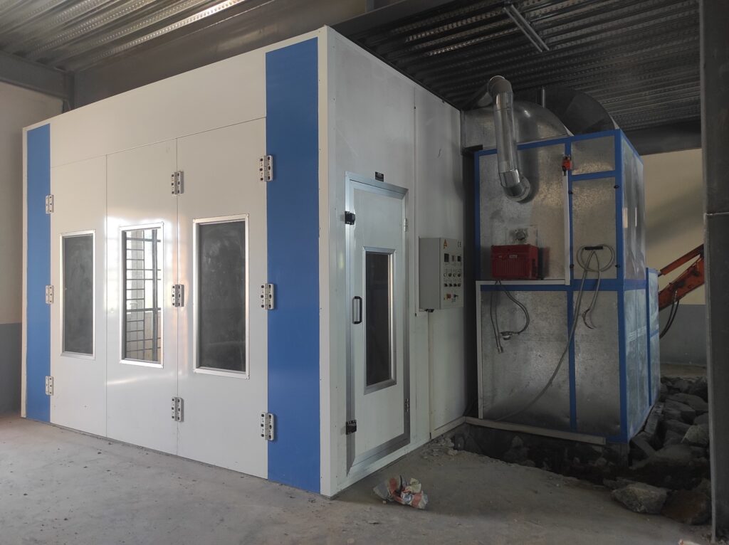 Thiết Bị TMTC