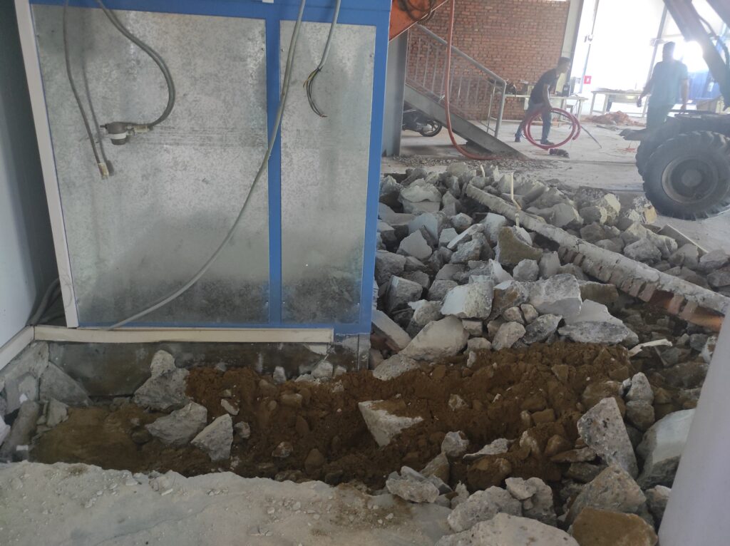 Thiết Bị TMTC