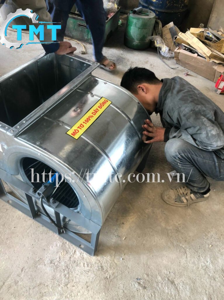 Thiết Bị TMTC