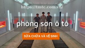 sua-chua-va-ve-sinh-phong-son-o-to
