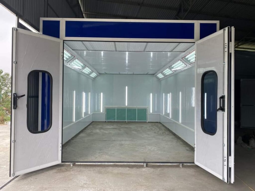 Thiết Bị TMTC