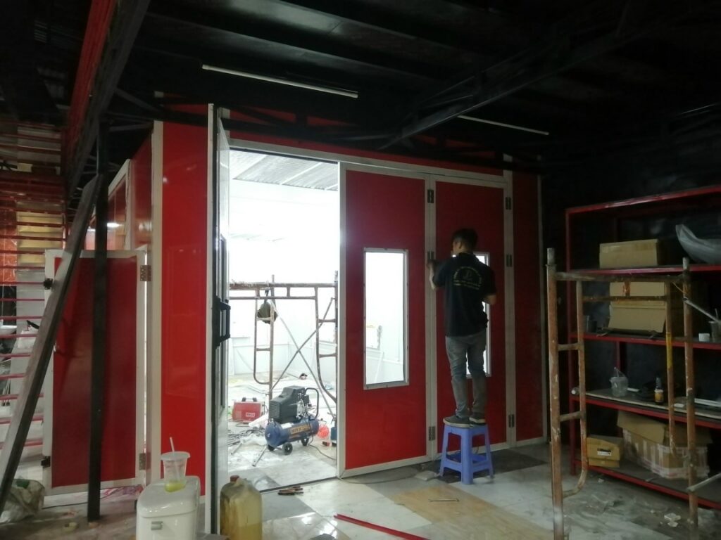 Thiết Bị TMTC