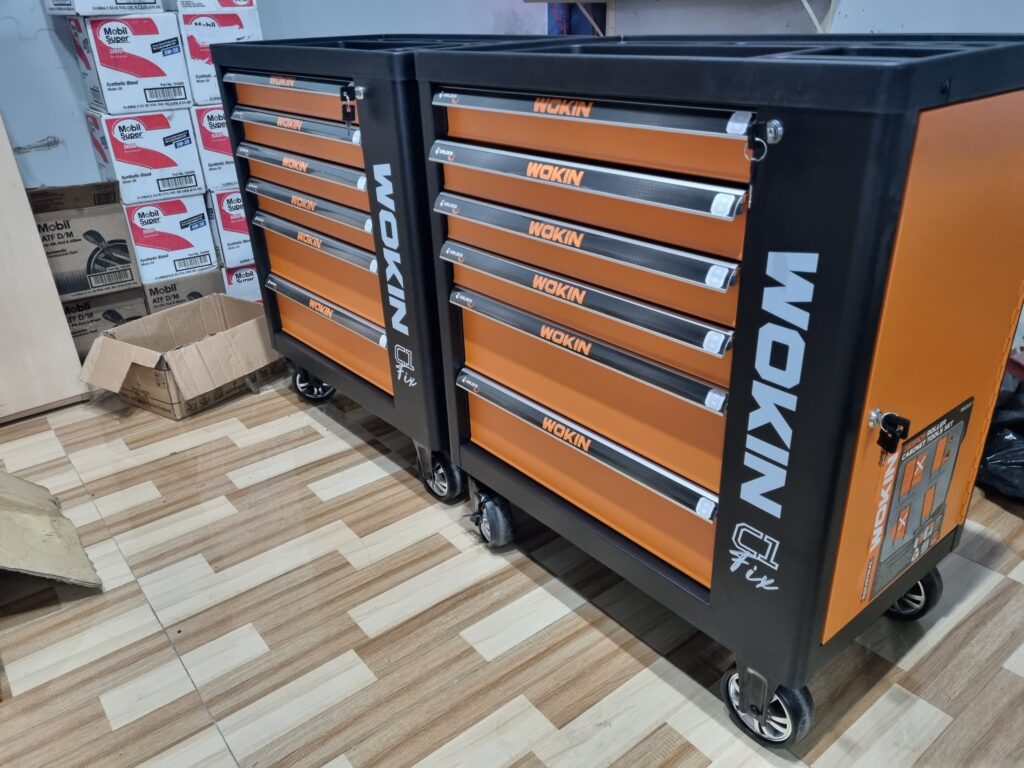 Thiết Bị TMTC