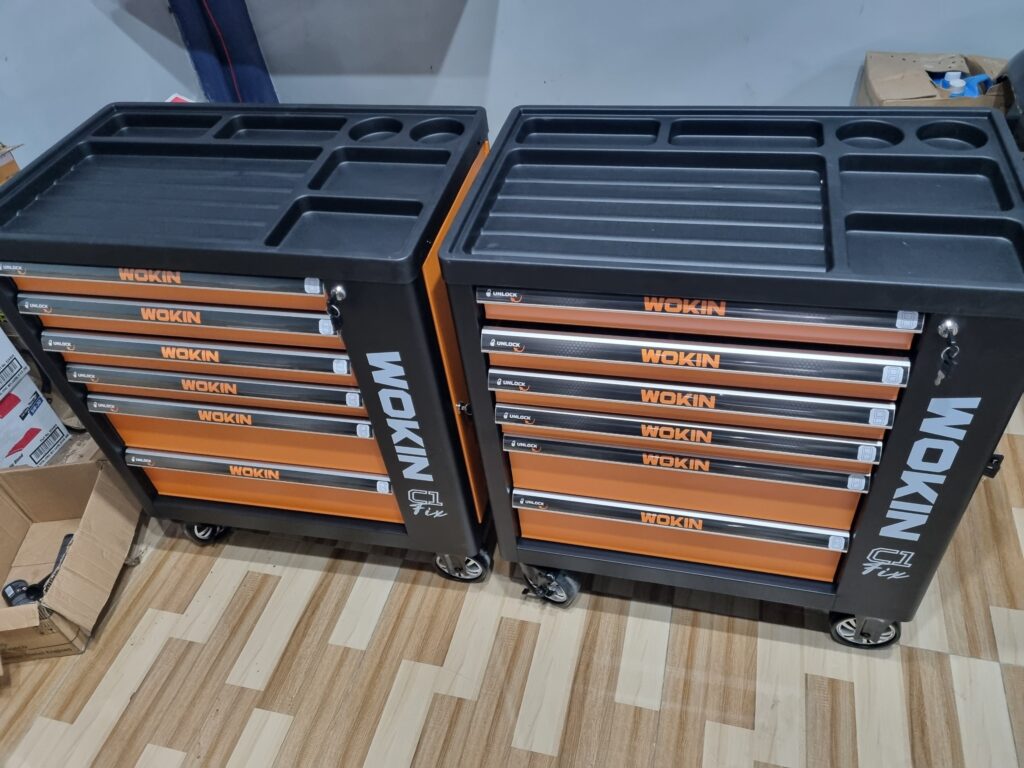 Thiết Bị TMTC