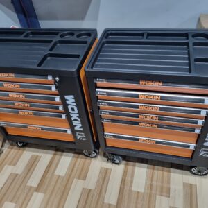 Tủ dụng cụ 163 chi tiết WOKIN 901510 9 tu dung cu 163 chi tiet wokin 9015102