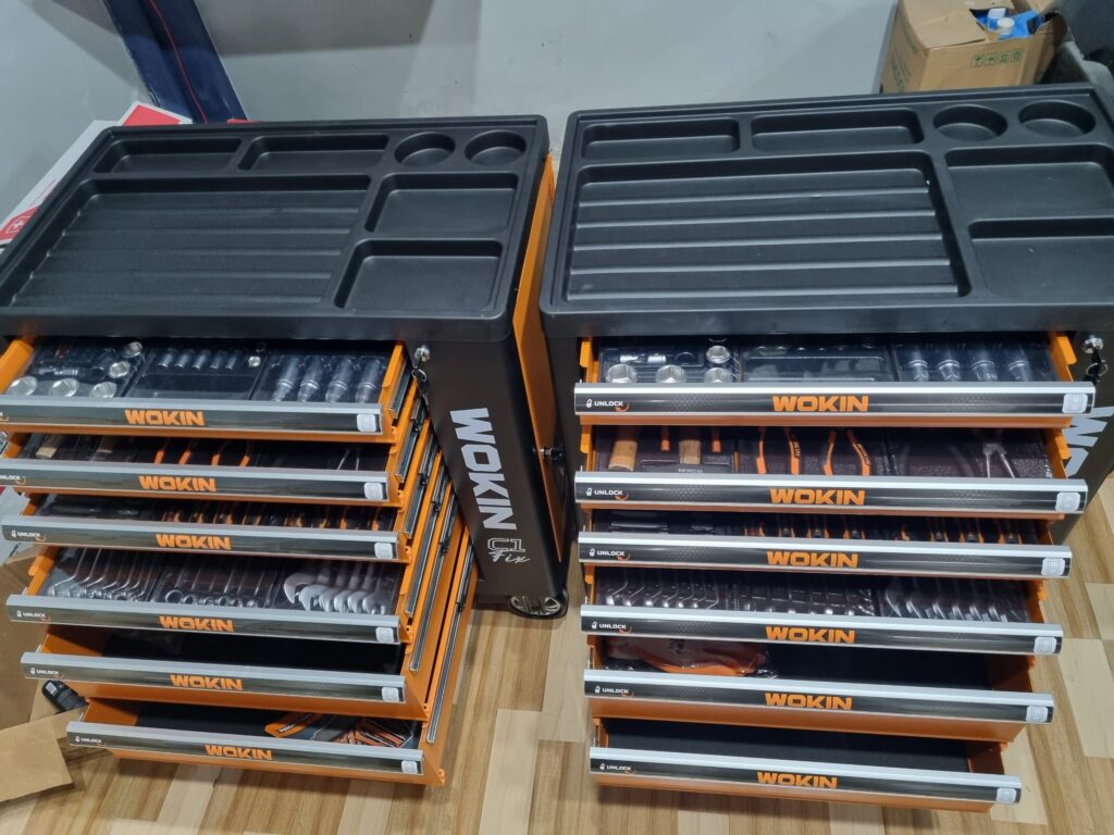 Thiết Bị TMTC