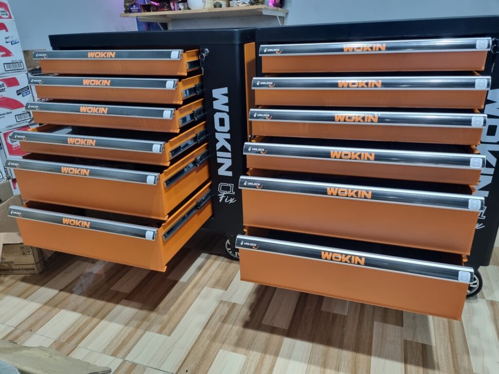 Thiết Bị TMTC