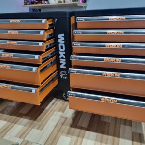 Tủ dụng cụ 163 chi tiết WOKIN 901510 7 tu dung cu 163 chi tiet wokin 9015104