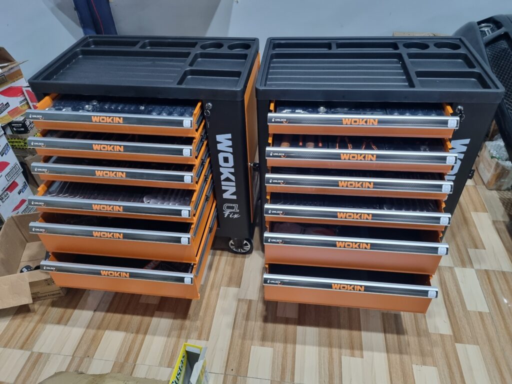 Thiết Bị TMTC