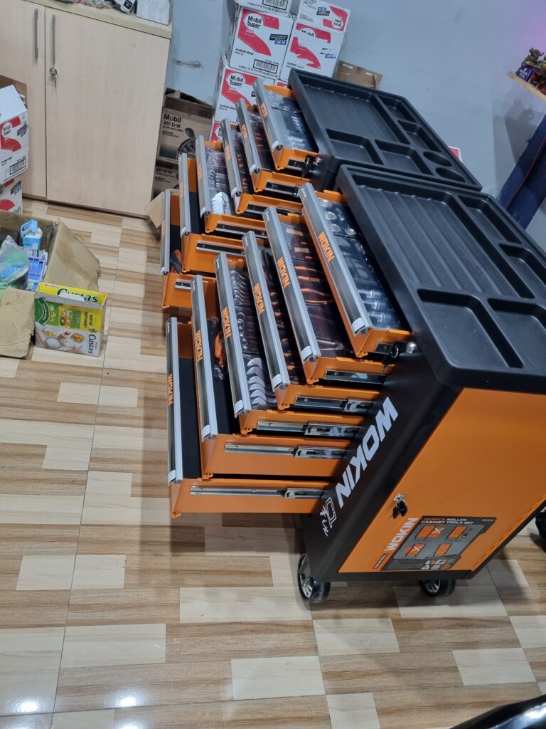 Thiết Bị TMTC