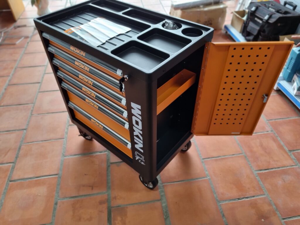 Thiết Bị TMTC