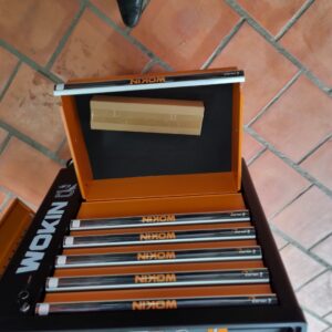 Tủ dụng cụ 163 chi tiết WOKIN 901510 2 tu dung cu 163 chi tiet wokin 9015109