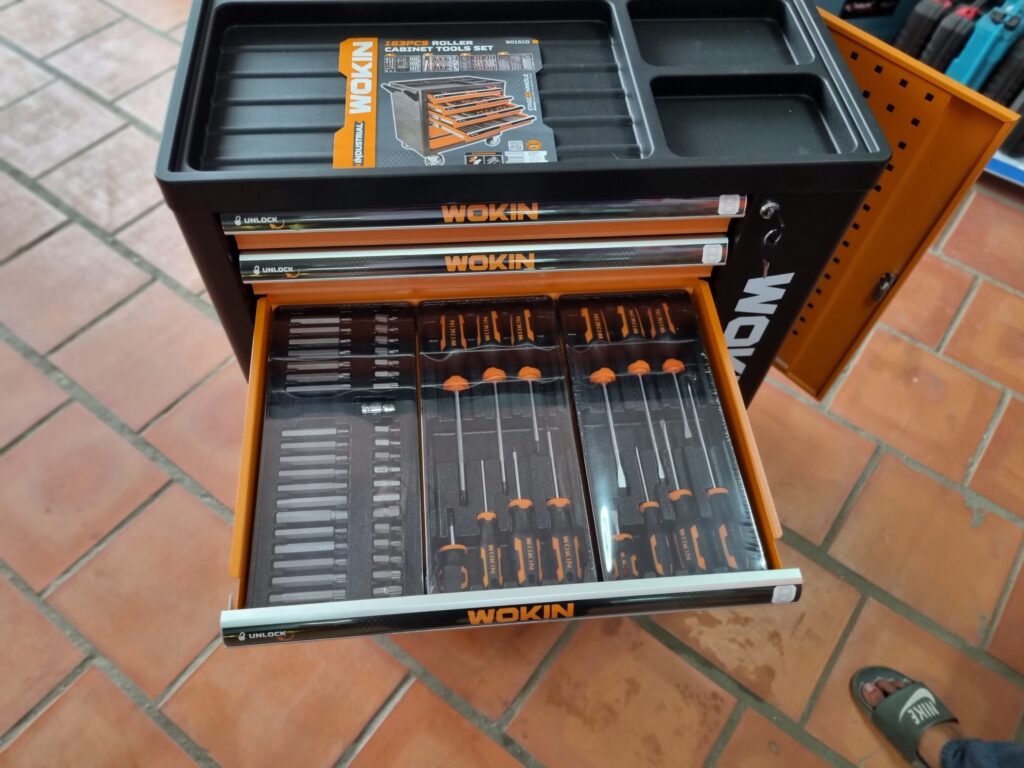 Thiết Bị TMTC