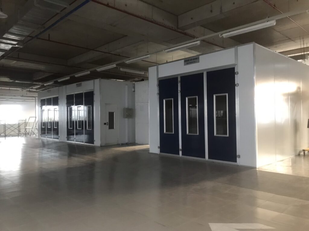 Thiết Bị TMTC
