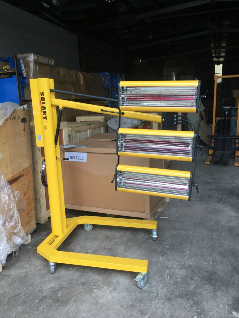 Thiết Bị TMTC