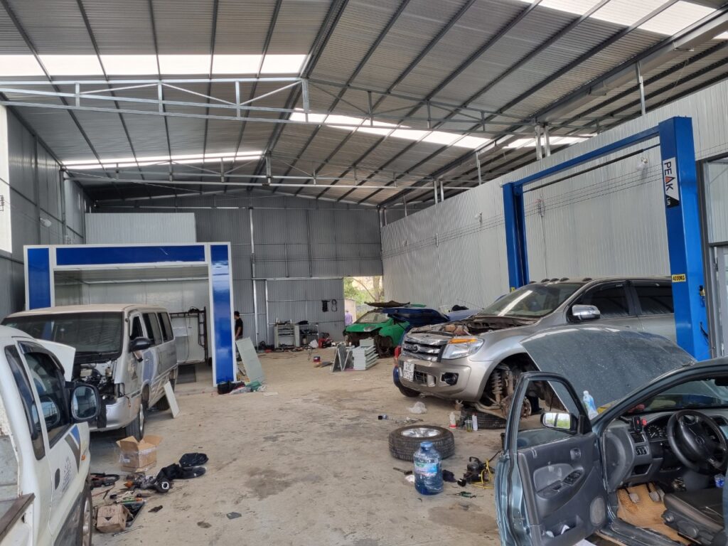 Thiết Bị TMTC