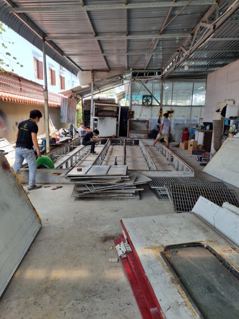 Thiết Bị TMTC