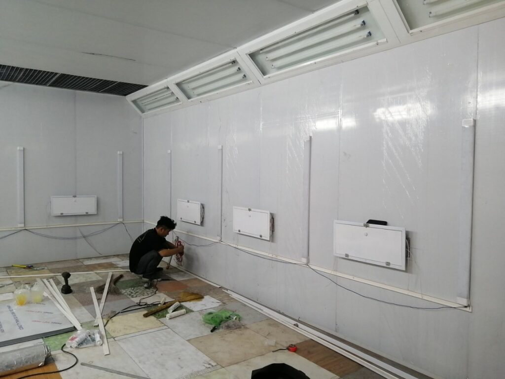 Thiết Bị TMTC