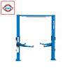 Cầu Nâng 2 Trụ 4.5 Tấn Giằng Trên TTB-45A China - Tay nâng 3 khúc 1 cau nang 2 tru