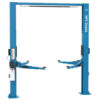 Cầu nâng 2 trụ 4.5 tấn giằng trên TTB-45A | Tay nâng 3 khúc | TMTC