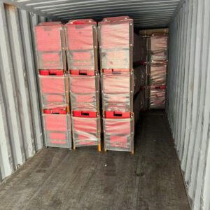 Cầu Nâng 2 Trụ 4.5 Tấn Giằng Trên TTB-45A | Tay nâng 3 khúc | TMTC 15 cau nang giang tren 45 tan