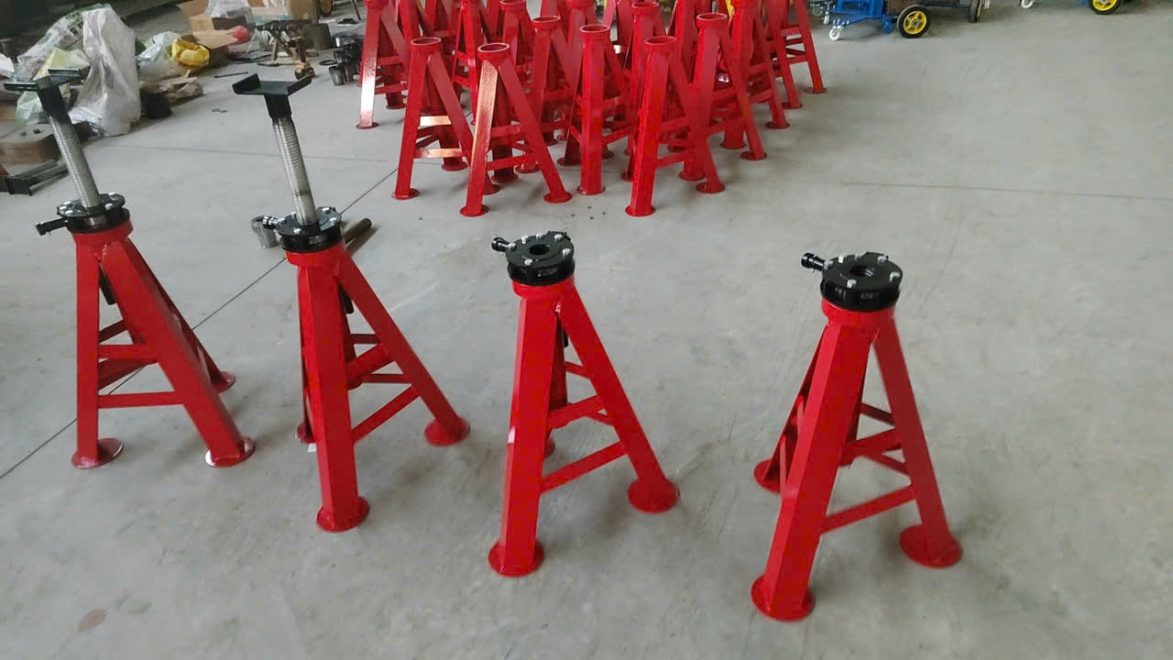 Chân Mễ Kê 30 Tấn 14 Chân Mễ Kê 30 tấn