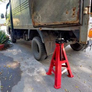 Chân Mễ Kê 30 Tấn 7 Chân Mễ Kê 30 tấn