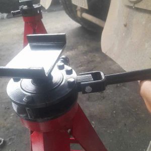 Chân Mễ Kê 30 Tấn 6 Chan ke 30 tan