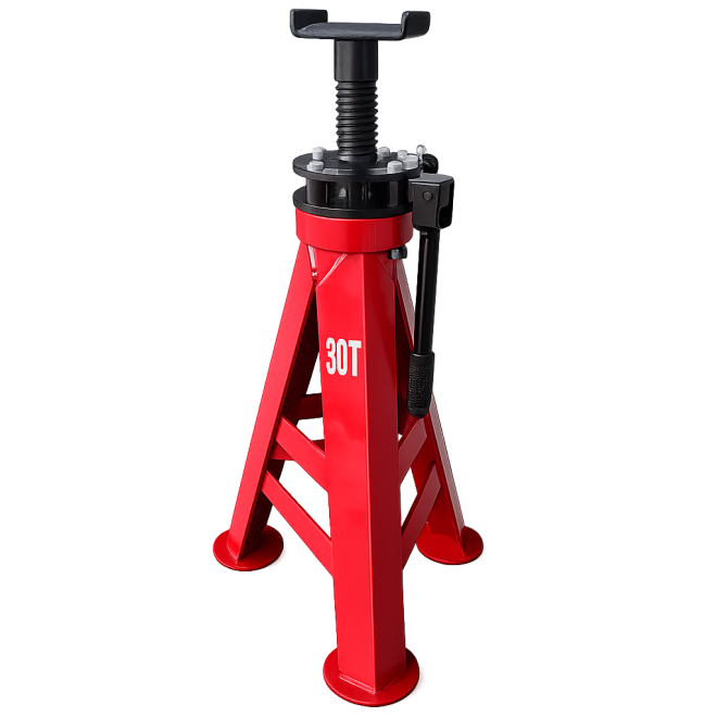 Chân Mễ Kê 30 Tấn 12 Chân Mễ Kê 30 tấn