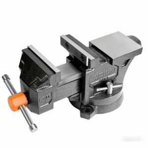 Ê Tô 8 Inch Có Mâm Xoay WOKIN 106208|TMTC