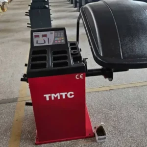 Máy Cân Bằng Bánh Xe Ô Tô TWR-2401 - 4