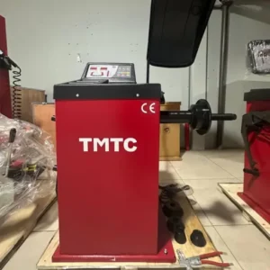 Máy Cân Bằng Bánh Xe Ô Tô TWR-2401 - 5