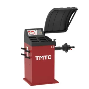 Máy Cân Bằng Bánh Xe Ô Tô TWR-2401 - 6