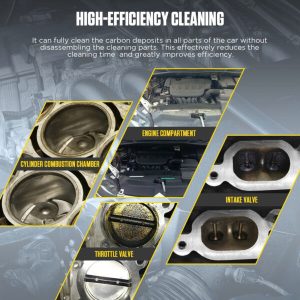 Máy Bắn Đá Khô Autool HTS708 16 Máy Bắn Đá Khô CO2 AUTOOL HTS708
