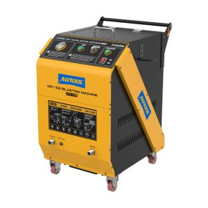 Máy Bắn Đá Khô CO2 AUTOOL HTS708
