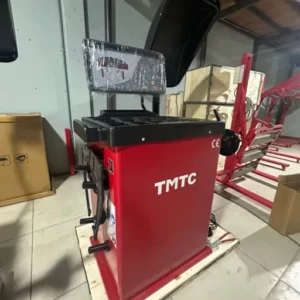 Máy cân bằng bánh xe ô tô TWR-2402 - Thiết Bị TMT 7 Máy cân bằng bánh xe ô tô TWR-2402 - 3